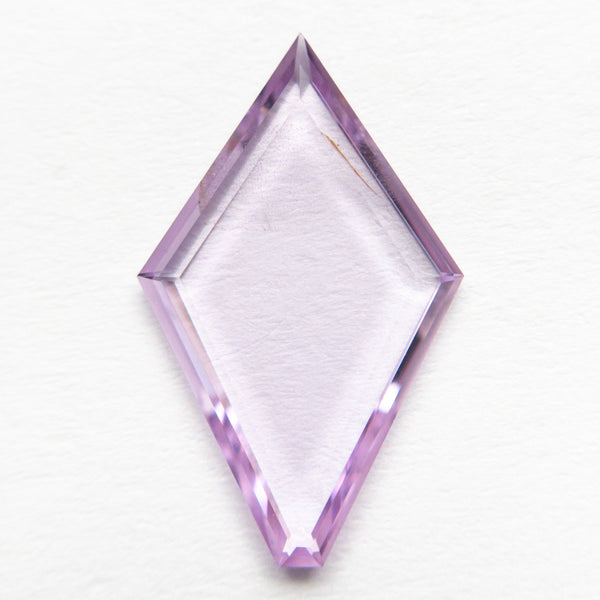 1.83ct 15.39x9.43x1.44mm Kite Portrait Cut Sapphire 22093-01