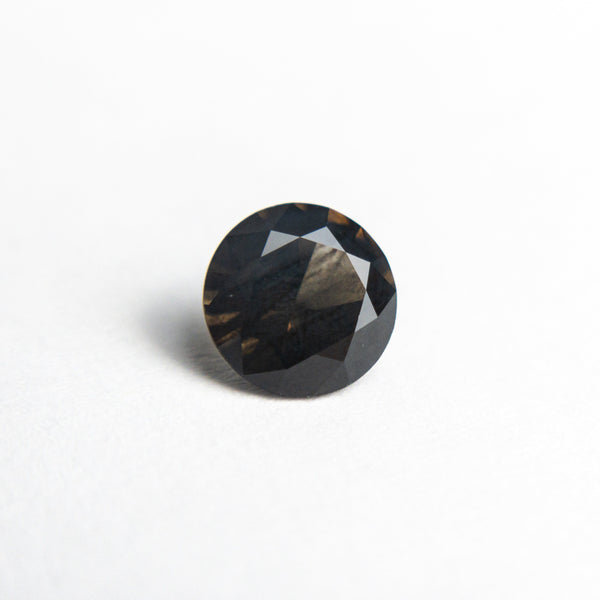 0.84ct 5.79x5.75x3.50mm Round Brilliant Sapphire 22099-03