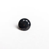 0.39ct 4.59x4.57x2.68mm Round Brilliant Sapphire 22099-05