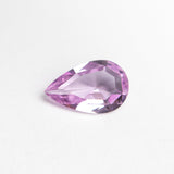 1.08ct 9.18x5.81x2.75mm Pear Rosecut Sapphire 22102-01