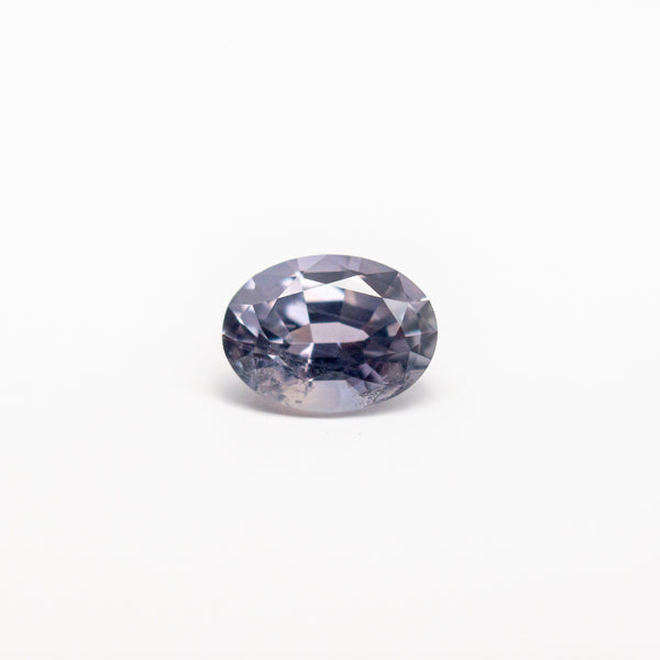 0.74ct 6.22x4.62x3.21mm Oval Brilliant Sapphire 22245-01