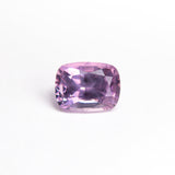 1.06ct 6.54x4.94x3.60mm Cushion Brilliant Sapphire 22136-01