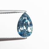 1.67ct 9.75x6.01x3.91mm Pear Brilliant Sapphire 22141-01