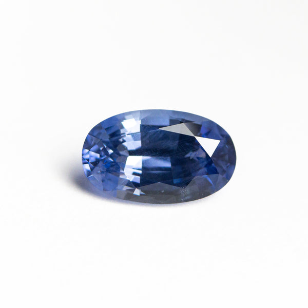 1.26ct 8.33x5.07x3.44mm Oval Brilliant Sapphire 22189-01
