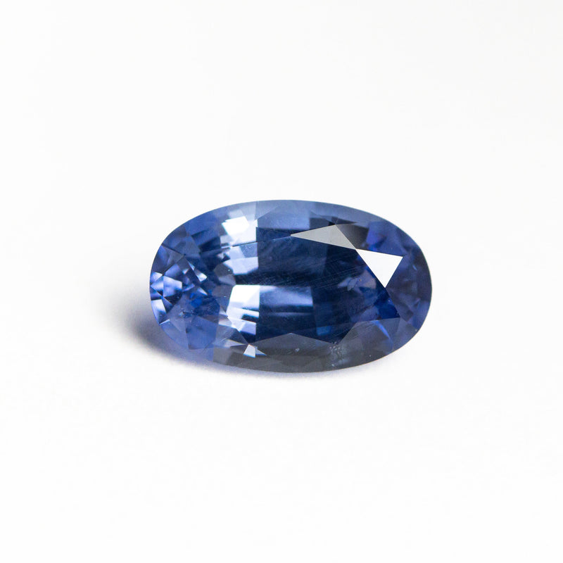 1.26ct 8.33x5.07x3.44mm Oval Brilliant Sapphire 22189-01