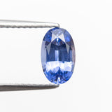 1.26ct 8.33x5.07x3.44mm Oval Brilliant Sapphire 22189-01