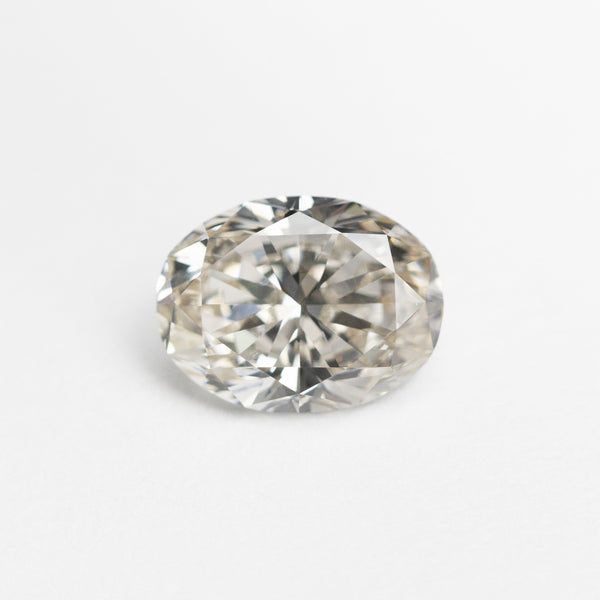 1.20ct 7.64x5.74x3.78mm GIA VS2 L Oval Brilliant 22217-01