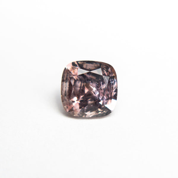 1.02ct 5.78x5.72x3.58mm Cushion Brilliant Sapphire 22243-01