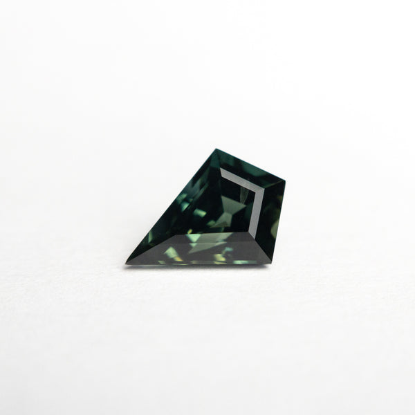 0.89ct 8.09x5.77x3.68mm Kite Step Cut Sapphire 22267-05