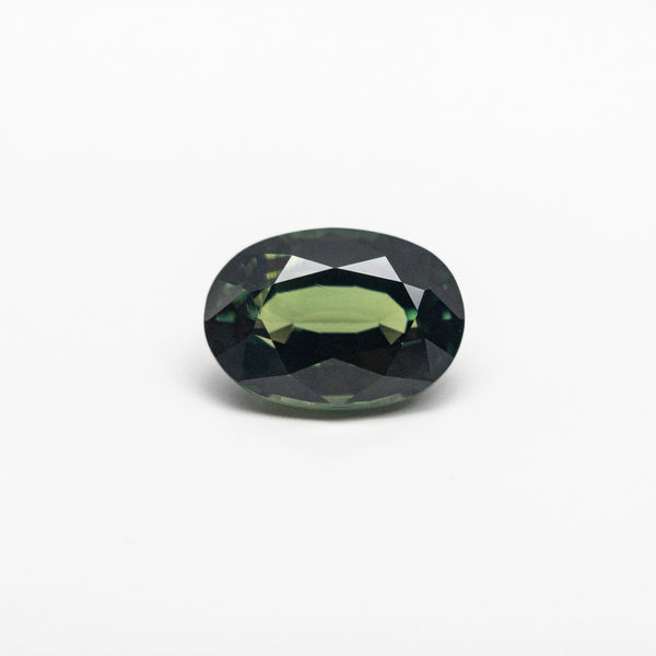 1.45ct 7.76x5.47x3.75mm Oval Brilliant Sapphire 22271-12
