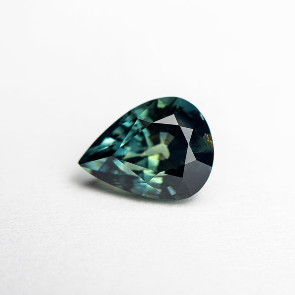 2.23ct 8.88x6.88x5.12mm Pear Brilliant Sapphire 22292-04