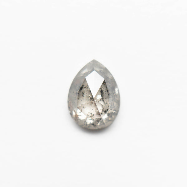 0.98ct 7.05x5.35x3.02mm Pear Rosecut 22337-06