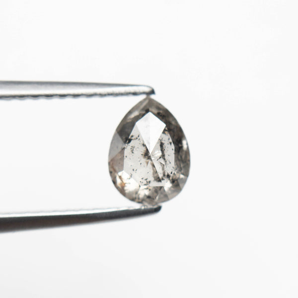 0.98ct 7.05x5.35x3.02mm Pear Rosecut 22337-06