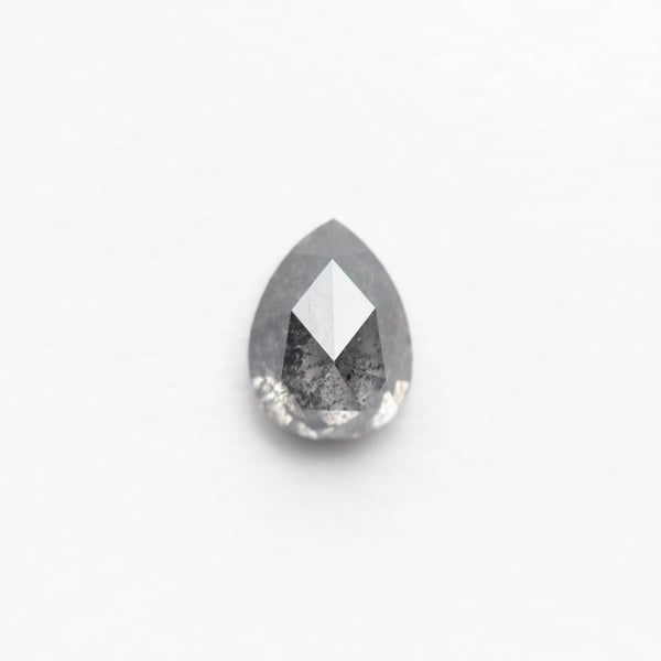 0.77ct 6.30x4.74x3.24mm Pear Double Cut 22337-13