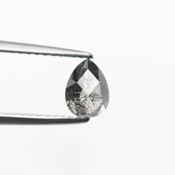 0.77ct 6.30x4.74x3.24mm Pear Double Cut 22337-13
