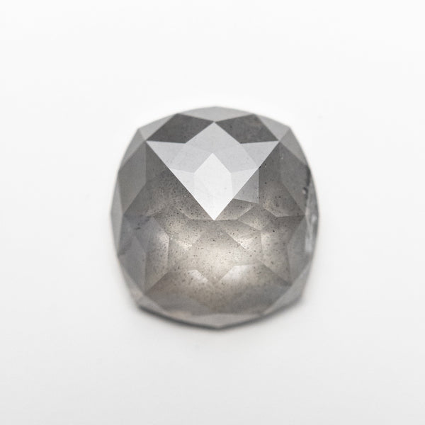 1.92ct 8.58x8.17x3.41mm Cushion Rosecut 22338-01