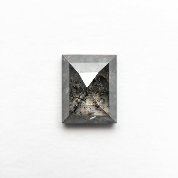 1.58ct 7.33x5.88x3.14mm Rectangle Rosecut 22339-03