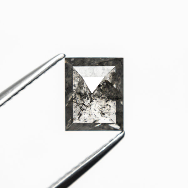 1.58ct 7.33x5.88x3.14mm Rectangle Rosecut 22339-03