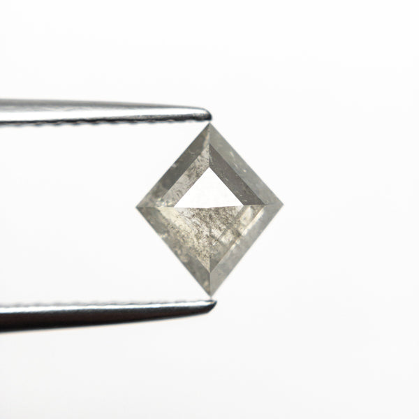 0.98ct 7.93x6.69x3.14mm Lozenge Rosecut 22339-09