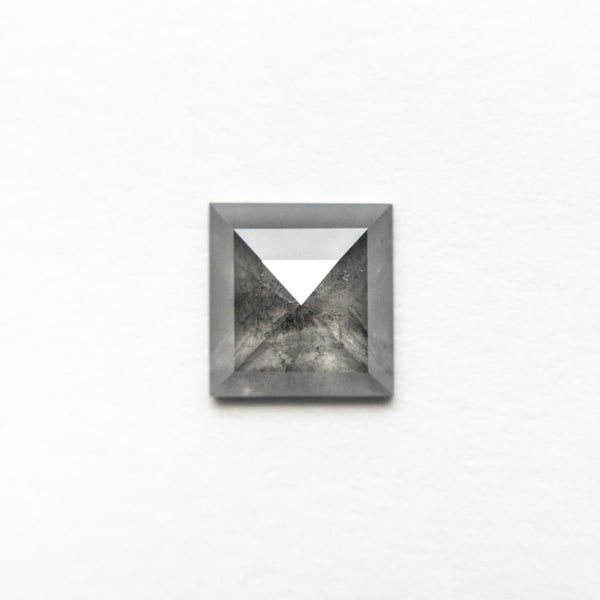 0.83ct 6.04x5.75x2.24mm Rectangle Rosecut 22339-13