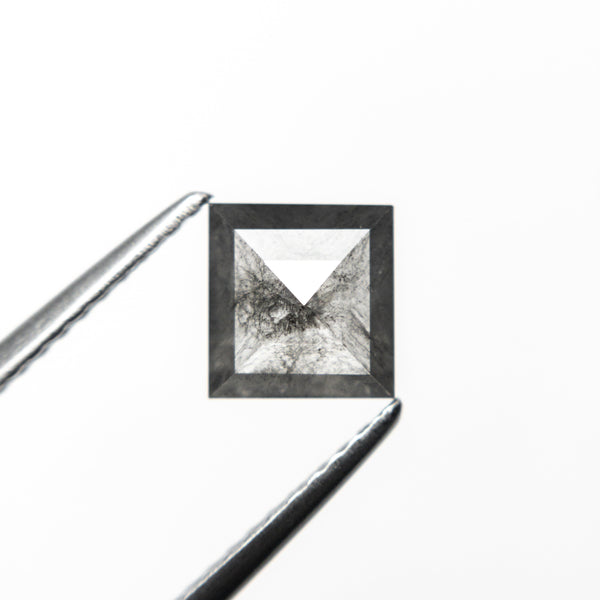 0.83ct 6.04x5.75x2.24mm Rectangle Rosecut 22339-13