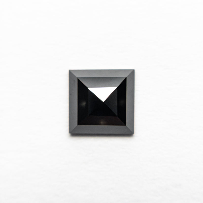 0.92ct 6.10x5.99x2.34mm Square Rosecut 22339-15