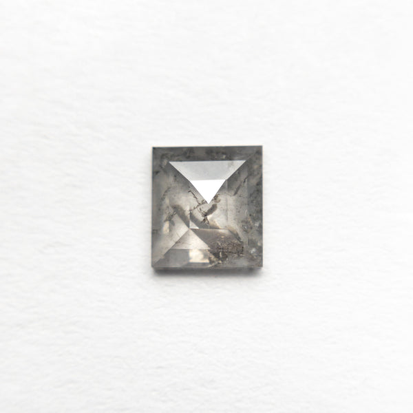 0.62ct 5.44x4.96x1.91mm Rectangle Rosecut 22339-19