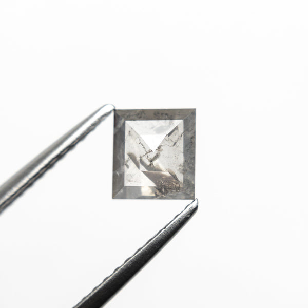 0.62ct 5.44x4.96x1.91mm Rectangle Rosecut 22339-19