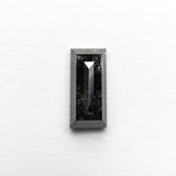 1.27ct 8.36x3.94x3.13mm Rectangle Rosecut 22339-24