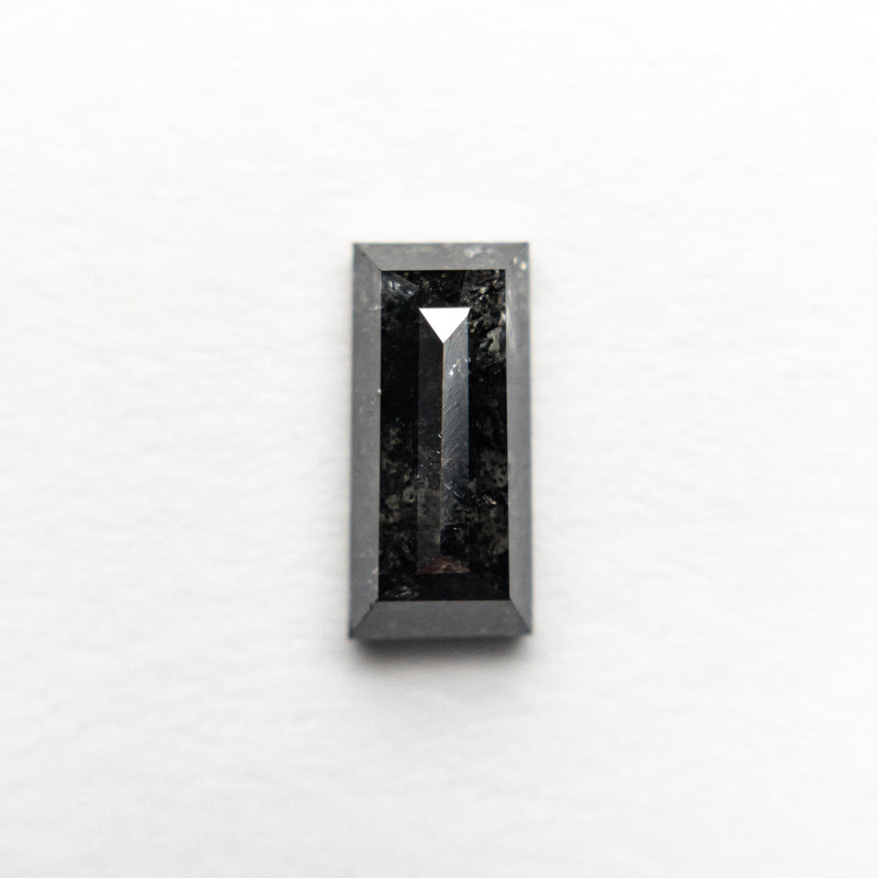 1.27ct 8.36x3.94x3.13mm Rectangle Rosecut 22339-24