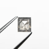 0.64ct 5.40x4.92x2.20mm Rectangle Rosecut 22339-29