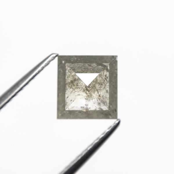 1.56ct 6.80x6.43x3.25mm Square Rosecut 22339-30