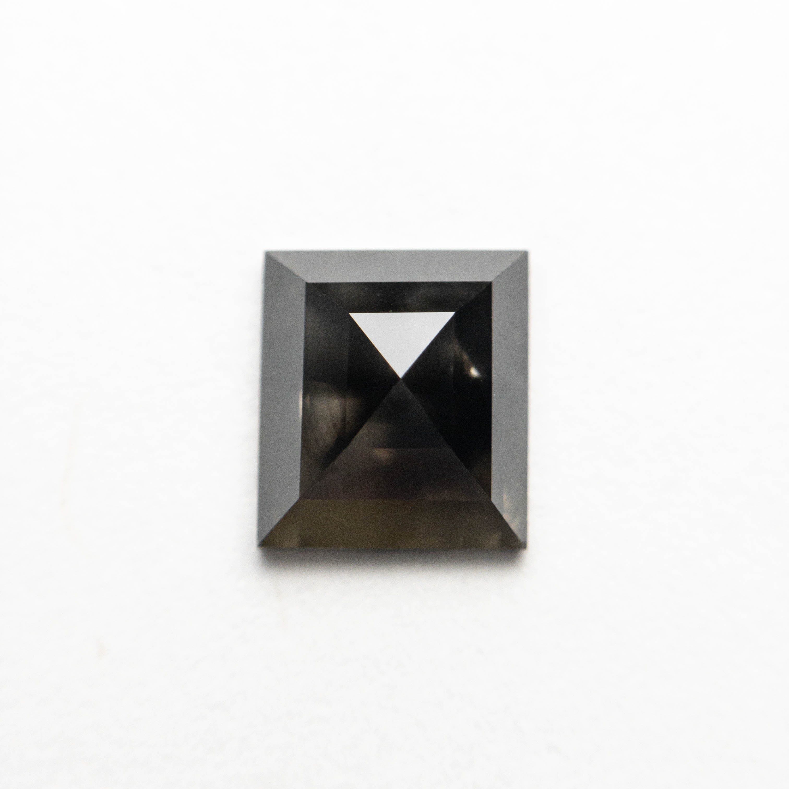 1.09ct 6.41x5.68x2.85mm Rectangle Rosecut 22339-34 – Emily Warden Designs