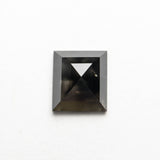 1.09ct 6.41x5.68x2.85mm Rectangle Rosecut 22339-34