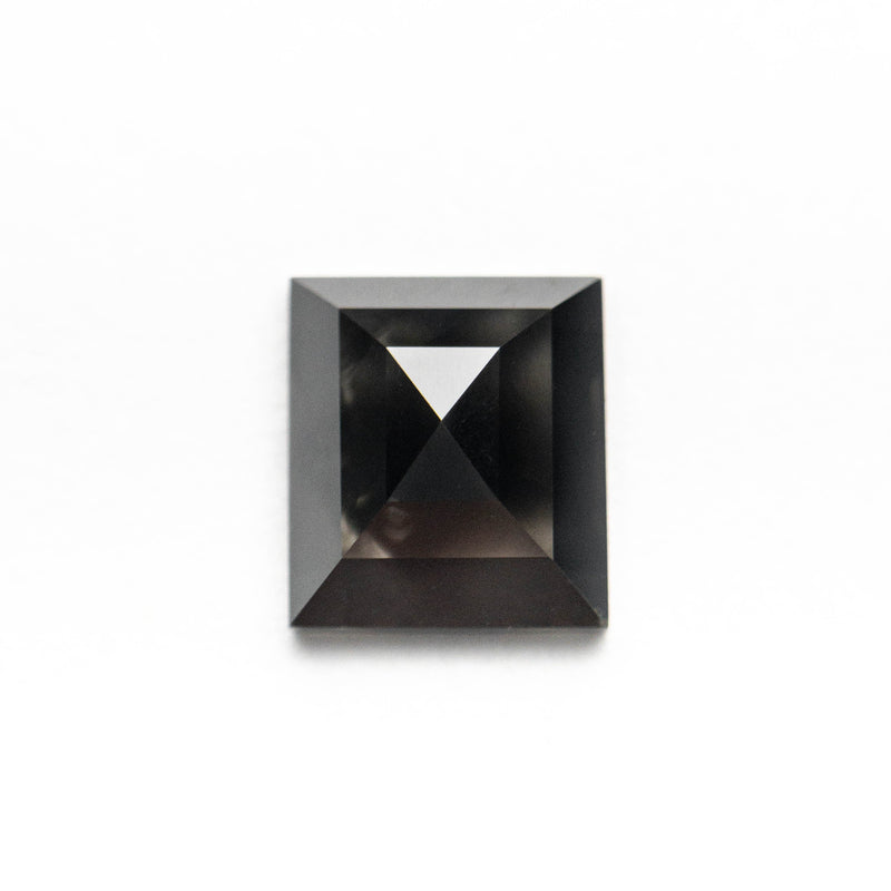 1.11ct 6.41x5.72x2.75mm Rectangle Rosecut 22339-36