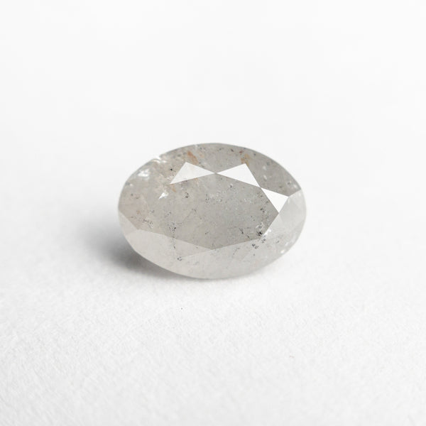 1.45ct 8.31x5.98x4.54mm Oval Brilliant 22340-01