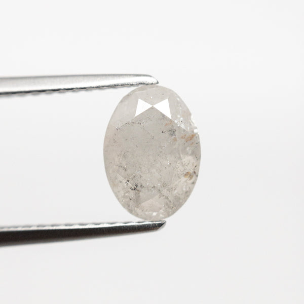 1.45ct 8.31x5.98x4.54mm Oval Brilliant 22340-01