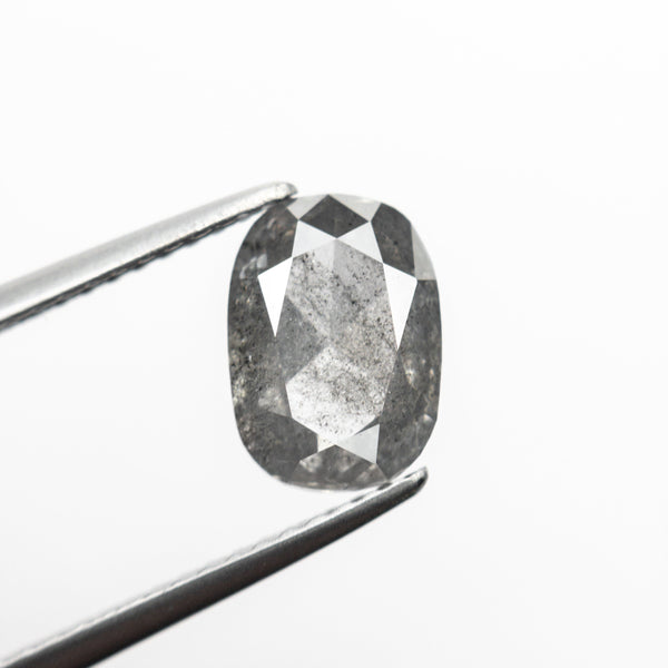 1.67ct 8.74x6.21x4.45mm Oval Double Cut 22340-11