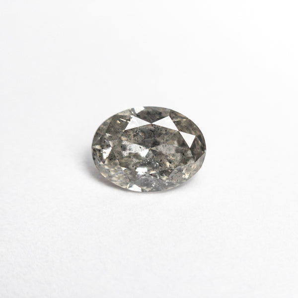 0.83ct 7.15x5.35x3.16mm Oval Brilliant 22341-02