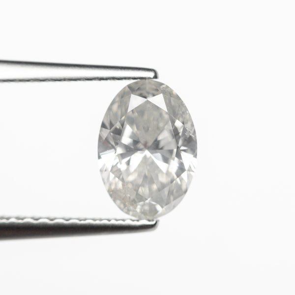 1.03ct 7.77x5.50x3.44mm Oval Brilliant 22341-05