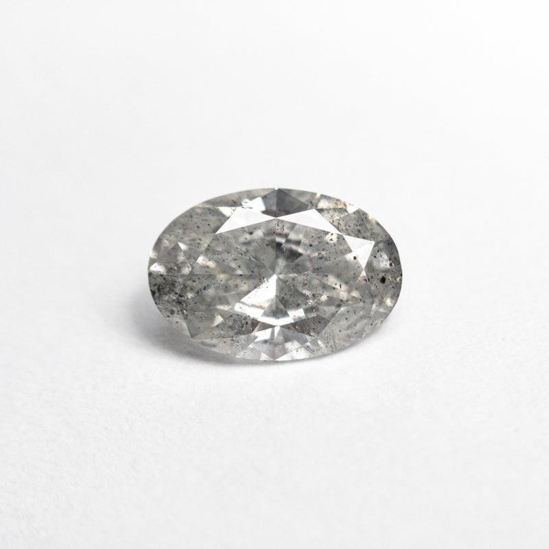 1.01ct 8.47x5.77x3.10mm Oval Brilliant 22341-06