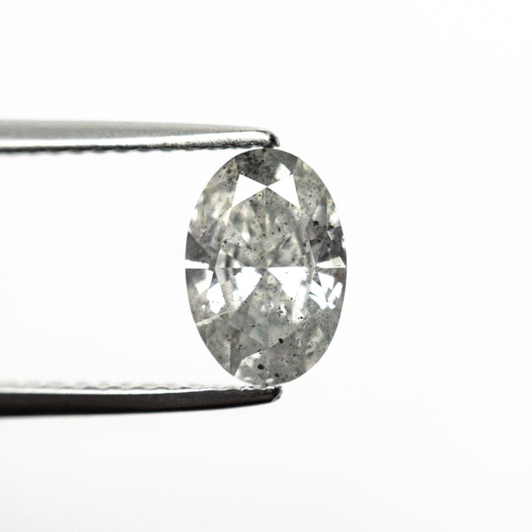 1.01ct 8.47x5.77x3.10mm Oval Brilliant 22341-06