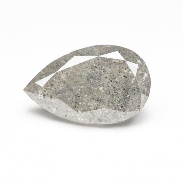 2.39ct 11.47x7.28x4.41mm Pear Brilliant 22342-04