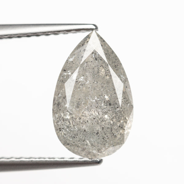 2.39ct 11.47x7.28x4.41mm Pear Brilliant 22342-04