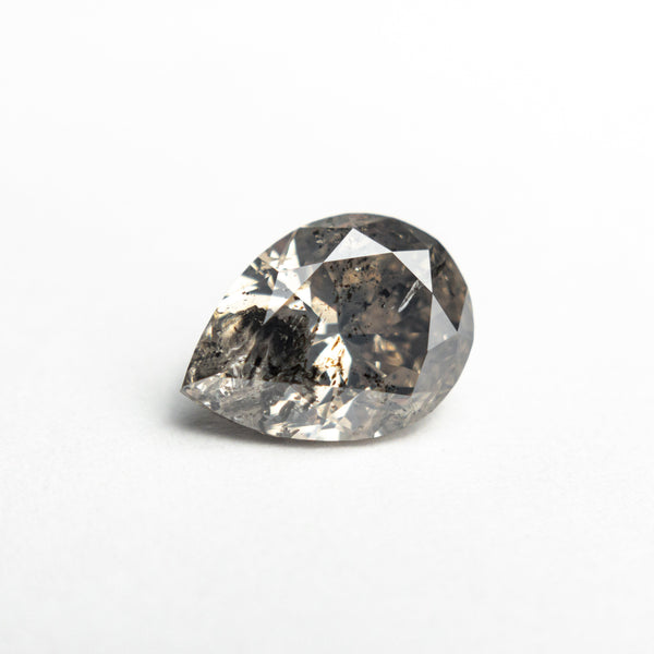 1.42ct 8.55x6.22x4.27mm Pear Brilliant 22342-05