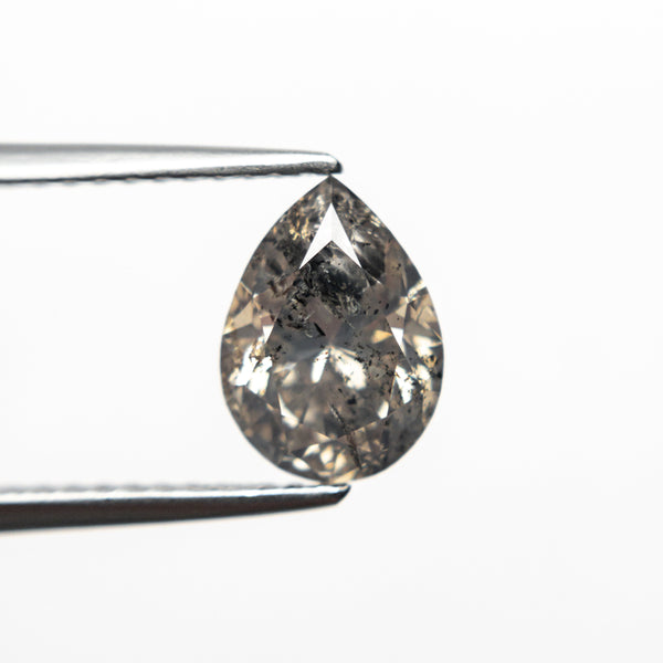 1.42ct 8.55x6.22x4.27mm Pear Brilliant 22342-05