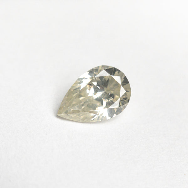 0.80ct 7.82x5.23x3.20mm Pear Brilliant 22342-08