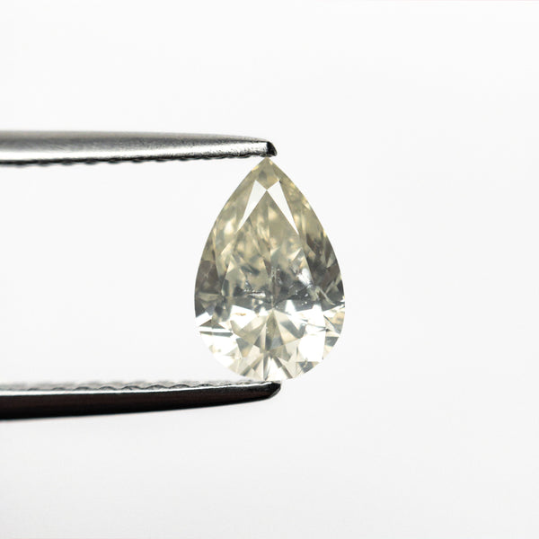 0.80ct 7.82x5.23x3.20mm Pear Brilliant 22342-08