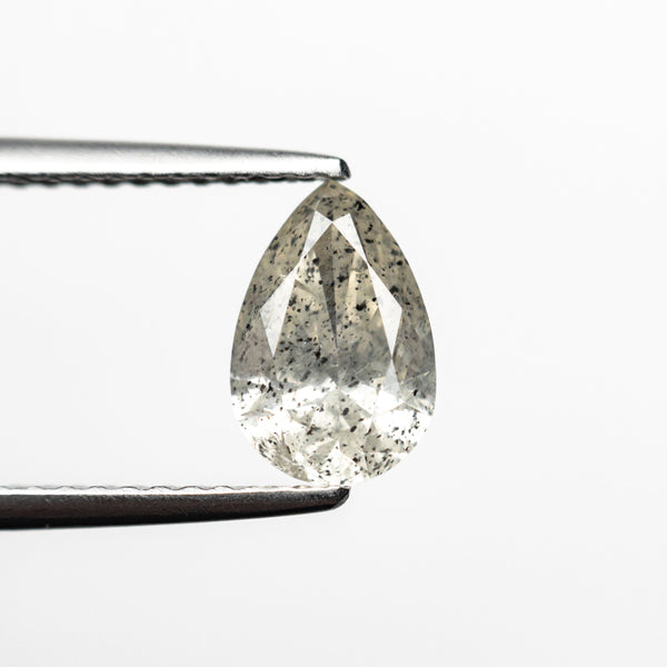 1.12ct 8.48x5.68x3.66mm Pear Brilliant 22342-09