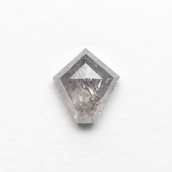 0.96ct 7.08x6.41x3.12mm Pentagon Rosecut 22344-08